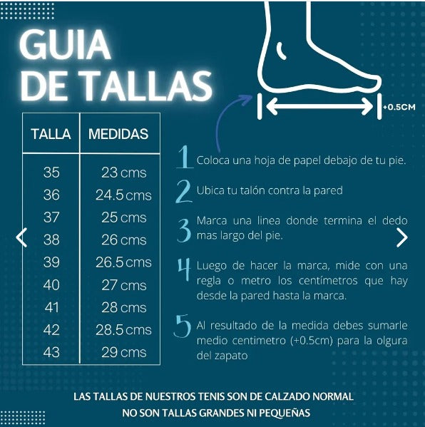 Zapatillas Tenis Adidas Nacional