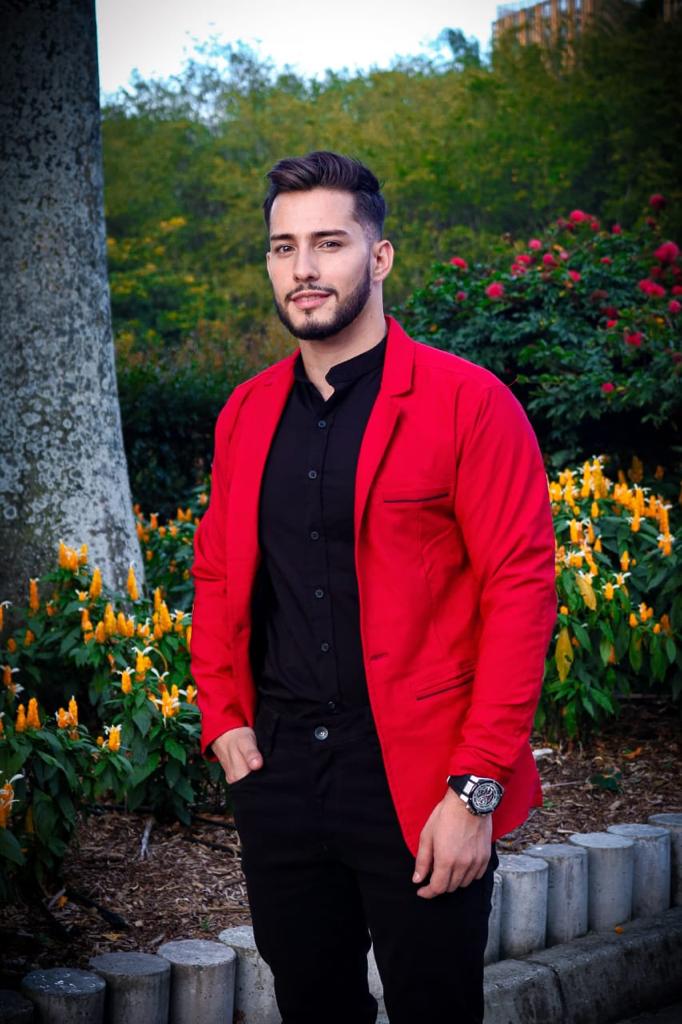 Blazer Slim Fit Elegante: Sofisticación y Confort de Alta Calidad