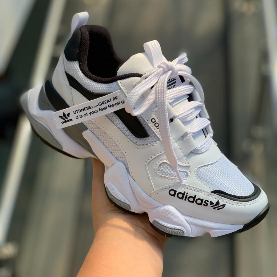 ZAPATILLAS ADIDAS DAMA