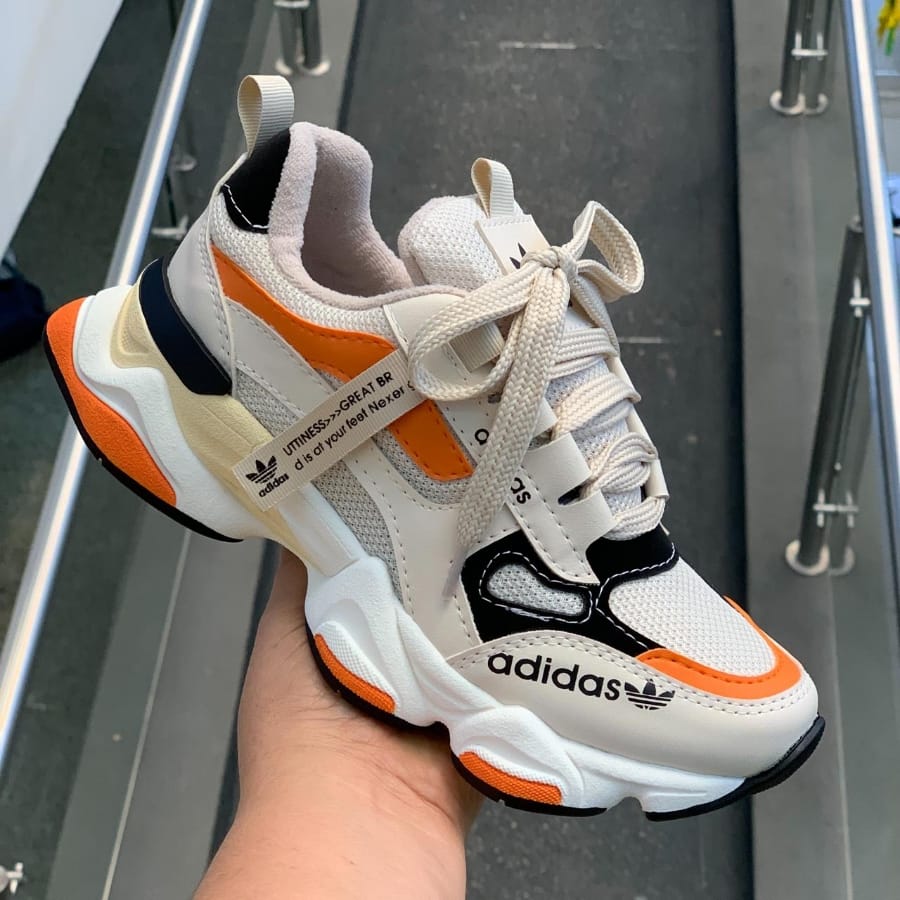 ZAPATILLAS ADIDAS DAMA