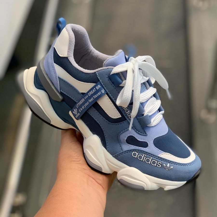 ZAPATILLAS ADIDAS DAMA