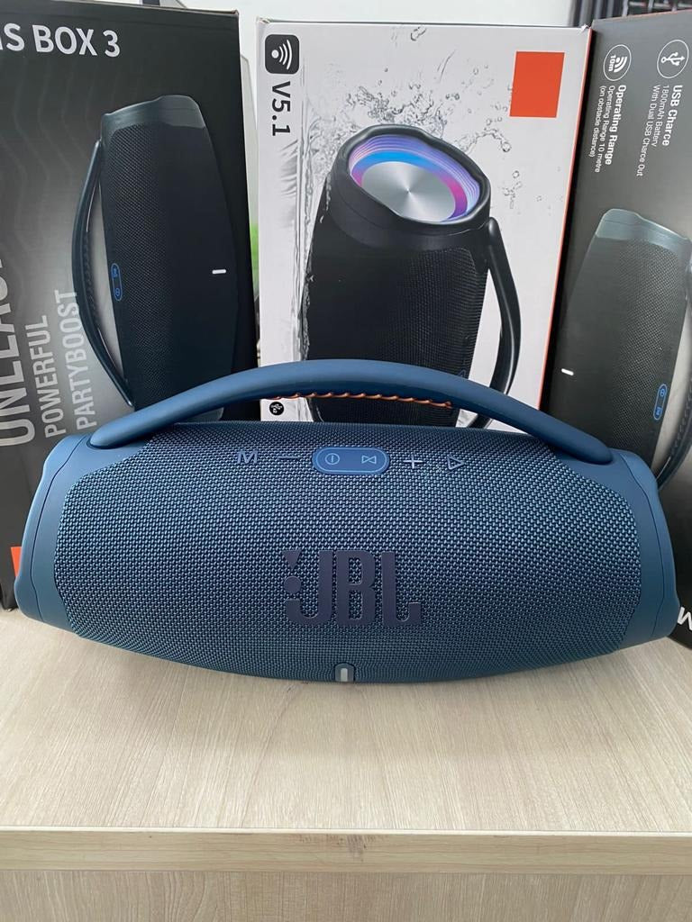 JBL Boombox