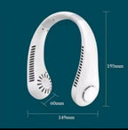 Ventilador de Cuello Portatil