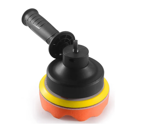 Adaptador de Polichador Taladro