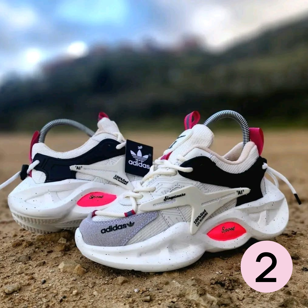 Zapatillas Tenis Adidas Nacional