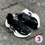 Zapatillas Tenis Adidas Nacional