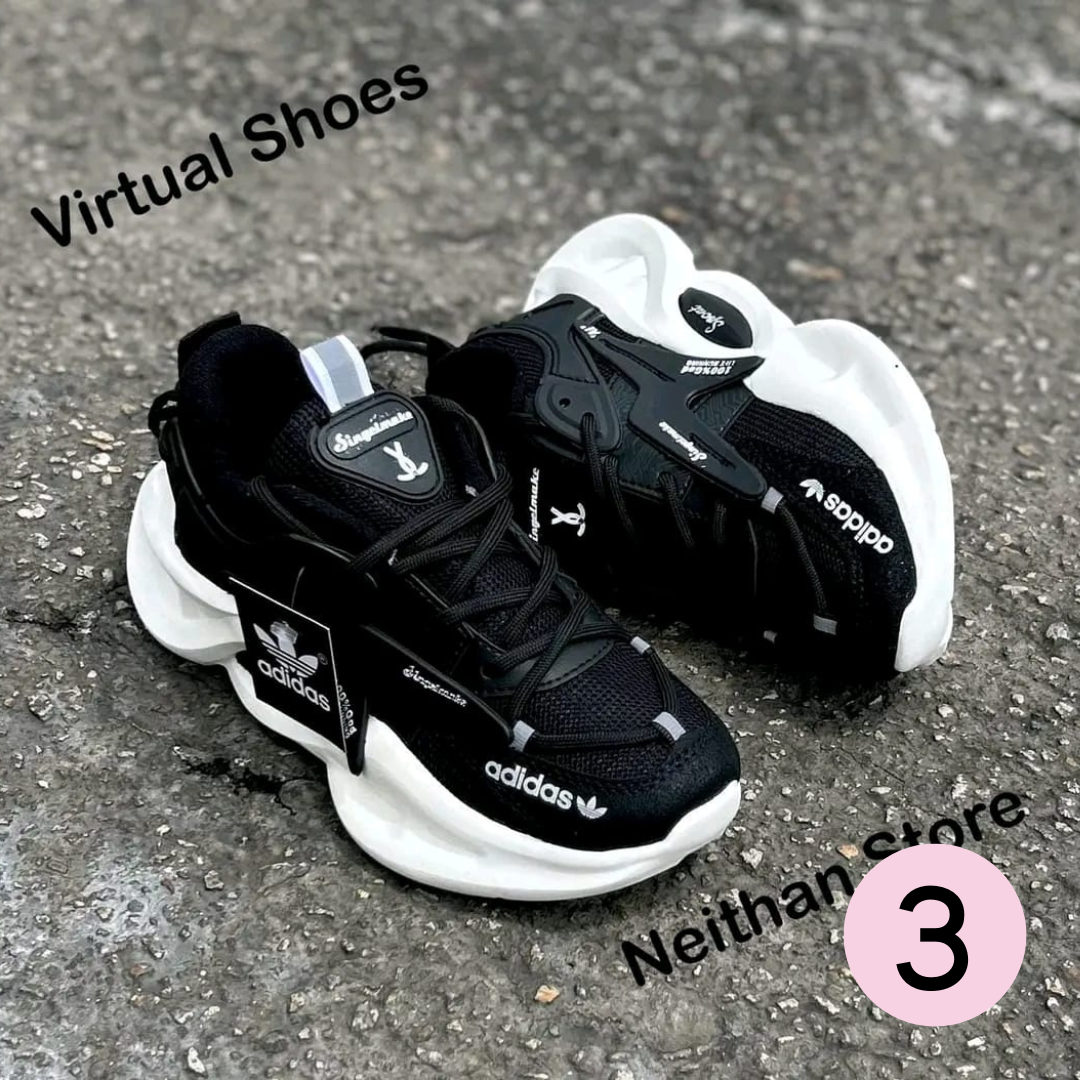 Zapatillas Tenis Adidas Nacional