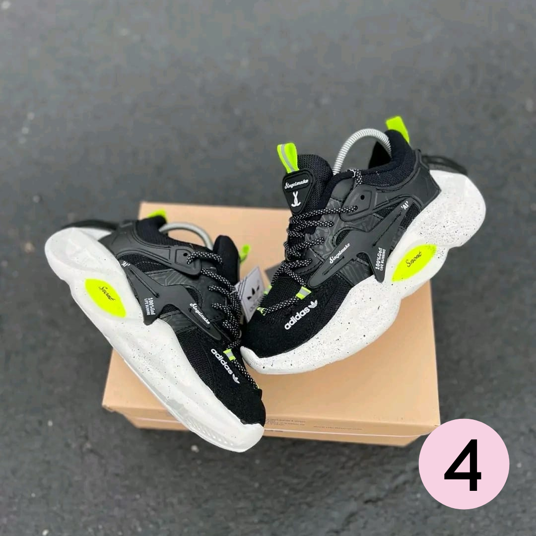 Zapatillas Tenis Adidas Nacional