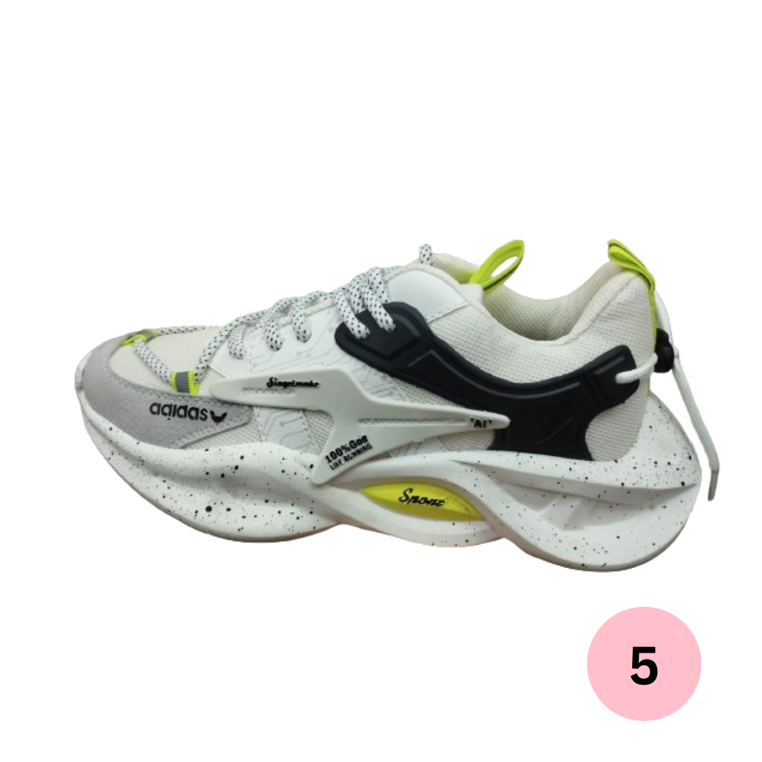 Zapatillas Tenis Adidas Nacional