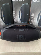 JBL Boombox