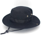 Sombrero Boonie Militar Pava STBO