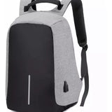 Maleta Morral Antirrobo USB