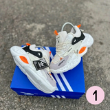 Zapatillas Tenis Adidas Nacional