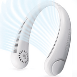 Ventilador de Cuello Portatil