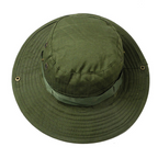 Sombrero Boonie Militar Pava STBO