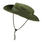 Sombrero Boonie Militar Pava STBO