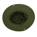 Sombrero Boonie Militar Pava STBO