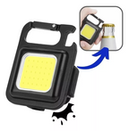 Mini Linterna Llavero Led Lampara
