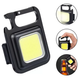 Mini Linterna Llavero Led Lampara