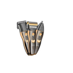 Maquina Afeitadora Geemy 3 En 1