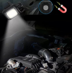 Mini Linterna Llavero Led Lampara